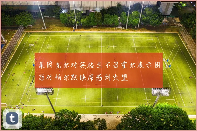 莱因克尔对英格兰不召霍尔表示困惑对帕尔默缺席感到失望